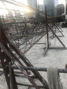 Chicago Construction Worker Secures $375,000 Injury Settlement